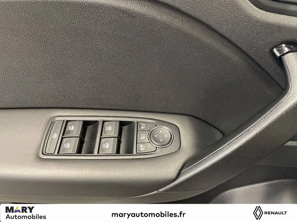 Véhicule occasion 217884 - renault CAPTUR - Photo 16