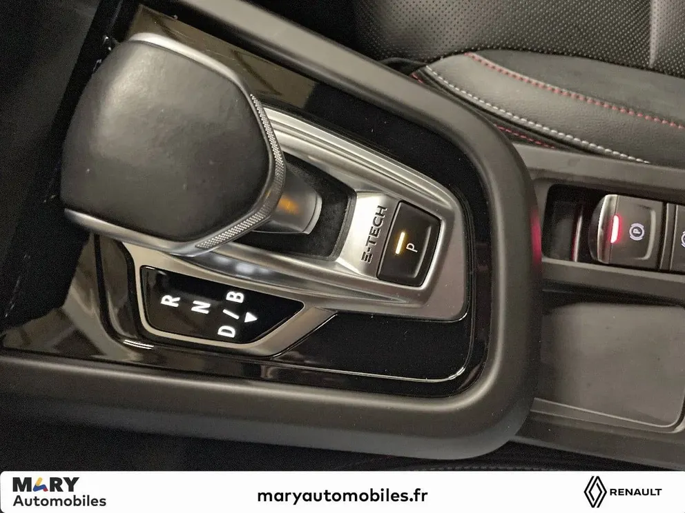 Véhicule occasion 196813 - renault ARKANA - Photo 13