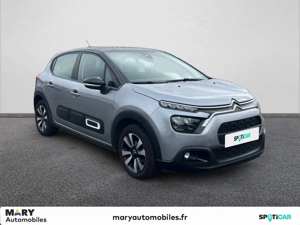 Véhicule occasion 194451 - Citroën C3 - Photo 3