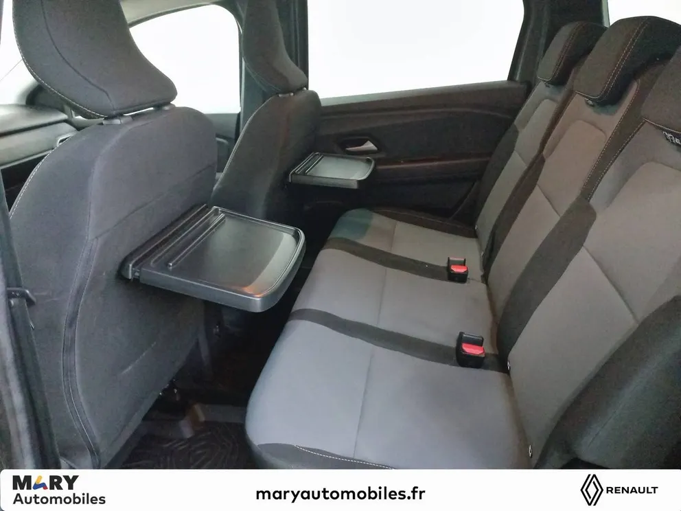 Véhicule occasion 216841 - dacia JOGGER - Photo 19