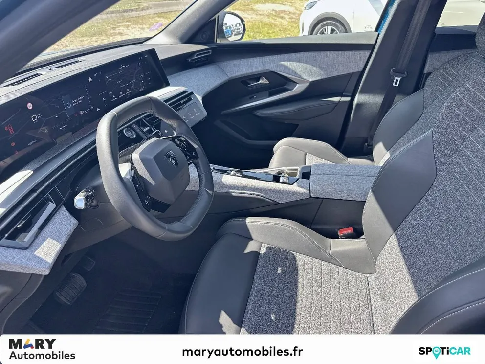 Véhicule occasion 231273 - peugeot 3008 - Photo 8