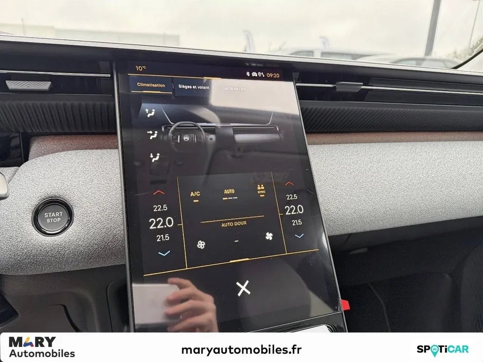 Véhicule occasion 226844 - Citroën C5 AIRCROSS - Photo 18