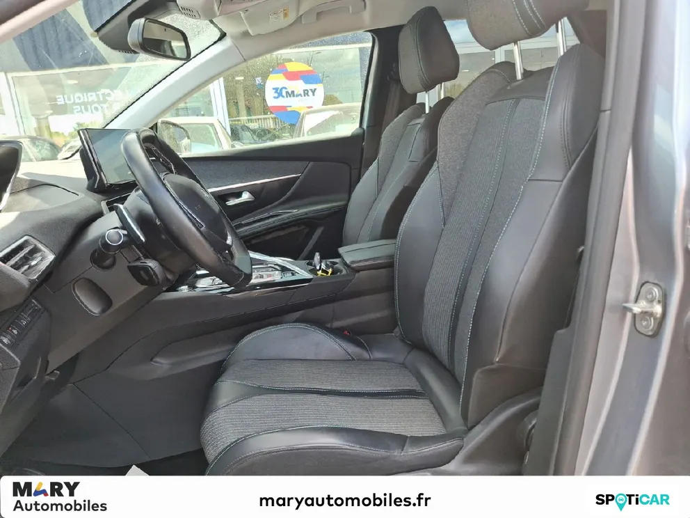 Véhicule occasion 228695 - peugeot 3008 - Photo 13