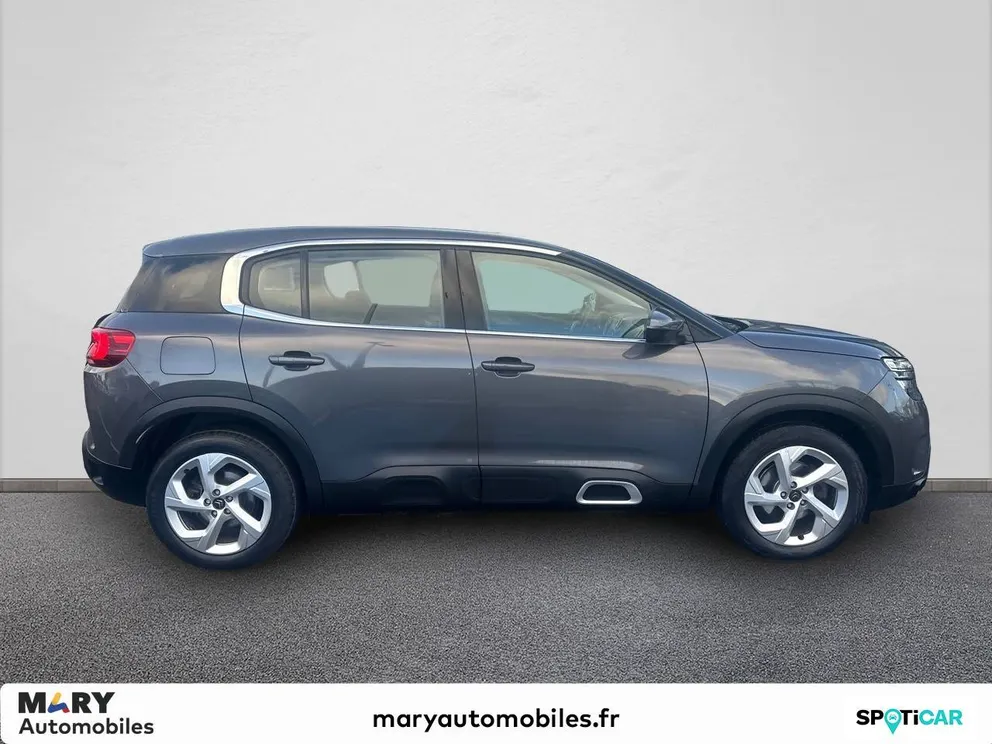 Véhicule occasion 207349 - Citroën C5 AIRCROSS - Photo 4