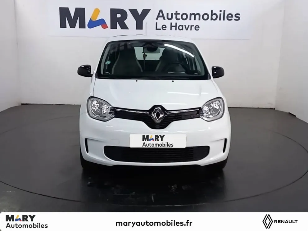 Véhicule occasion 211707 - renault TWINGO - Photo 2