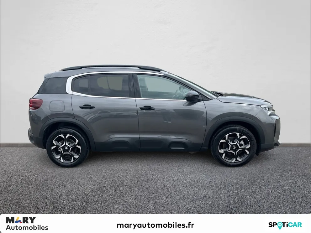 Véhicule occasion 1234131 - Citroën C5 AIRCROSS - Photo 4