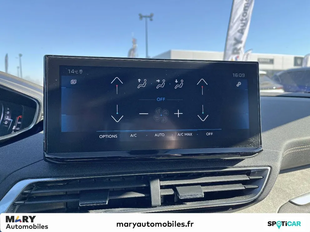 Véhicule occasion 164645 - peugeot 3008 - Photo 14