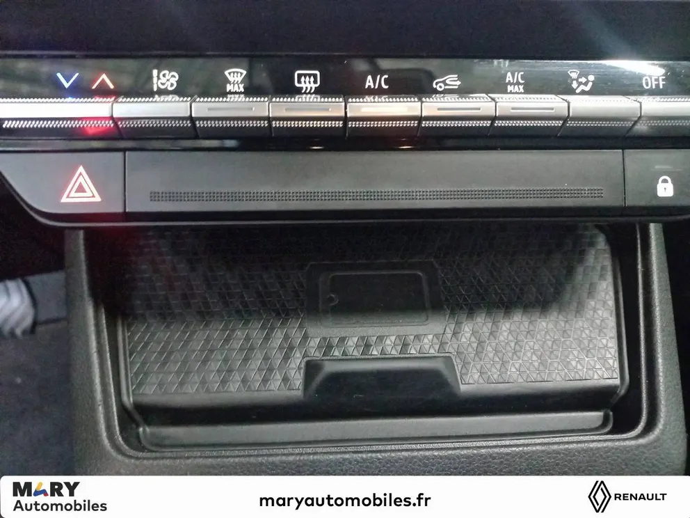 Véhicule occasion 216558 - renault MEGANE - Photo 15