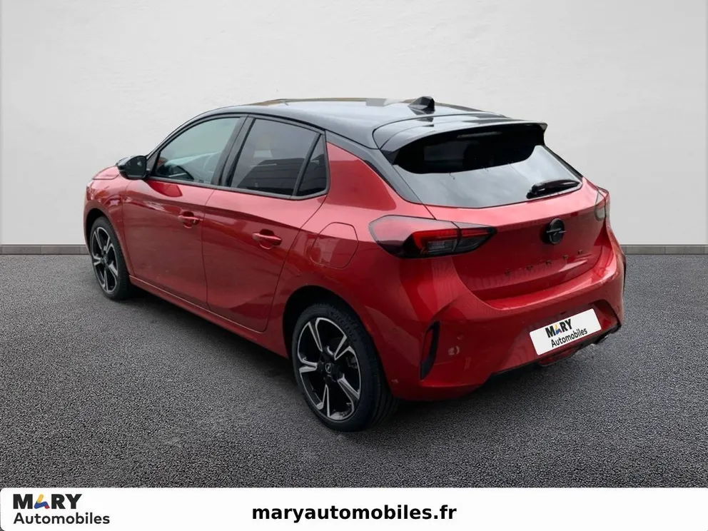 Véhicule occasion 205540 - opel CORSA - Photo 7