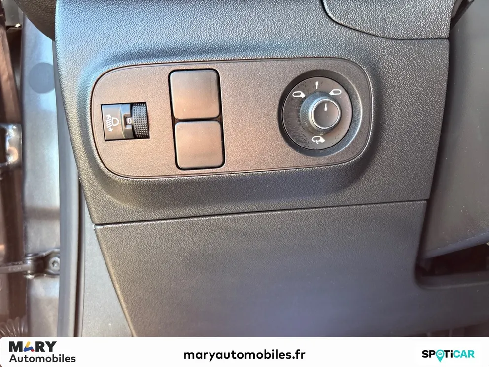 Véhicule occasion 1227459 - Citroën C3 - Photo 14
