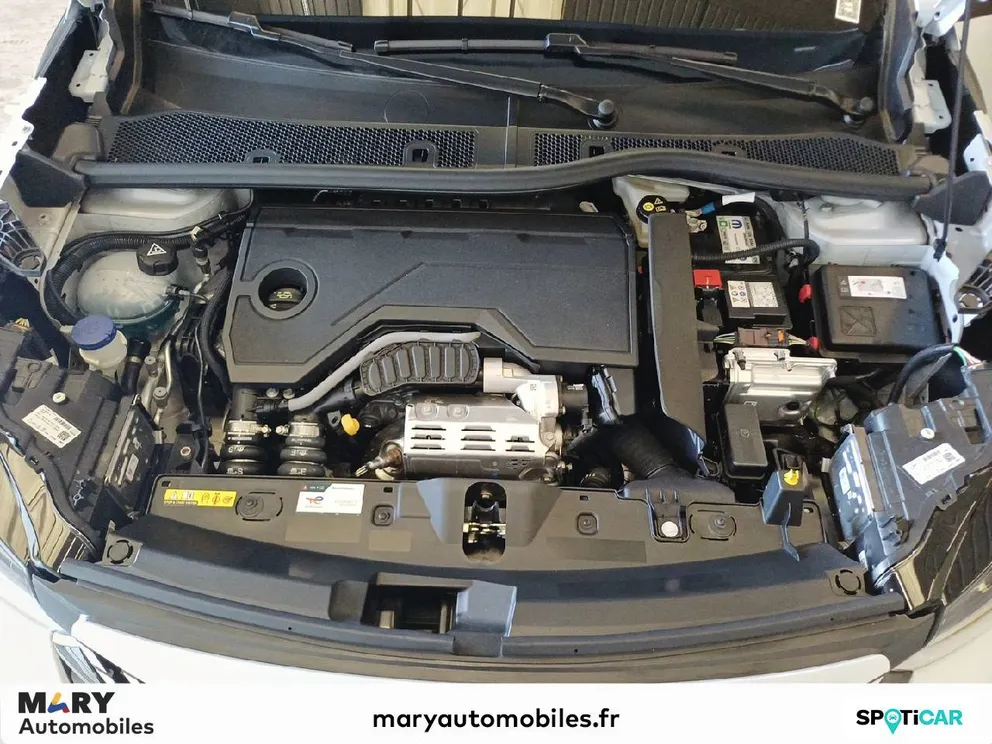 Véhicule occasion 182196 - peugeot 2008 - Photo 12