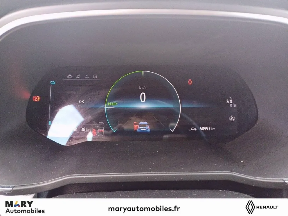 Véhicule occasion 179541 - renault ZOE - Photo 15