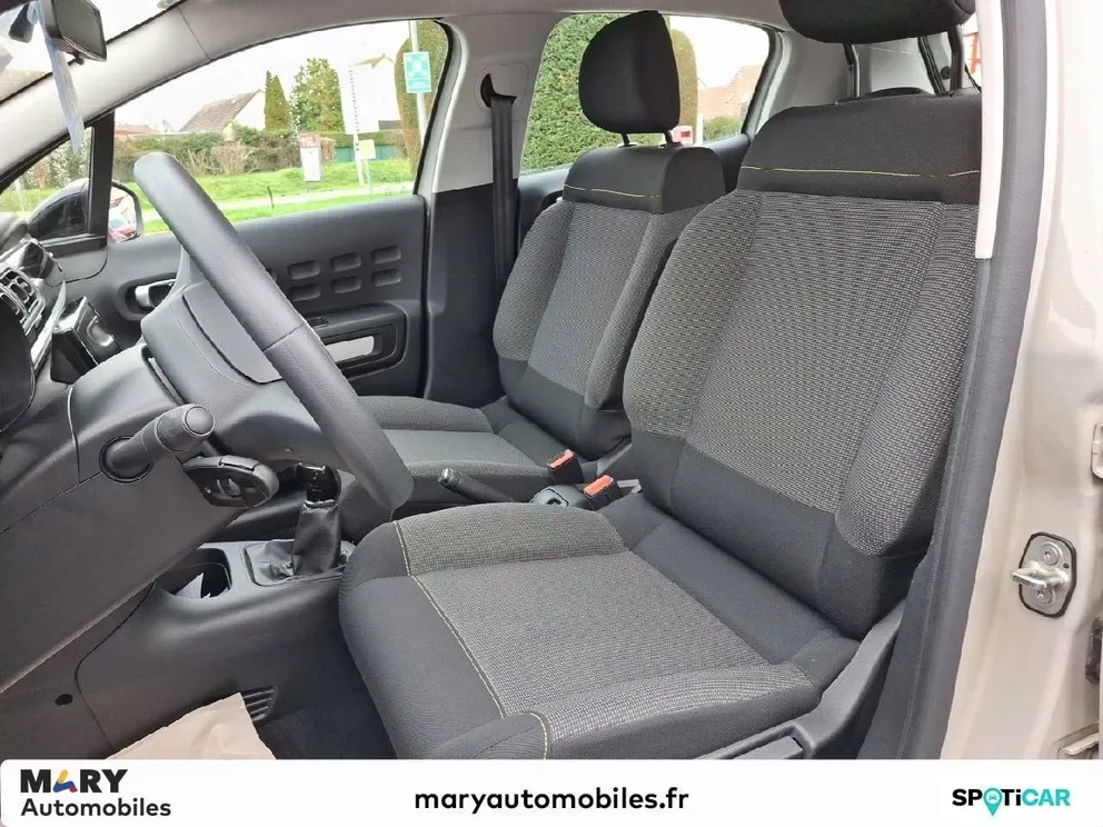 Véhicule occasion 224019 - Citroën C3 - Photo 9