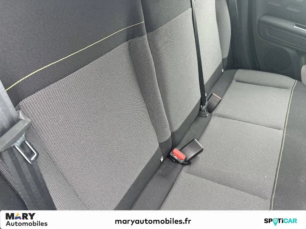 Véhicule occasion 230323 - Citroën C3 - Photo 13