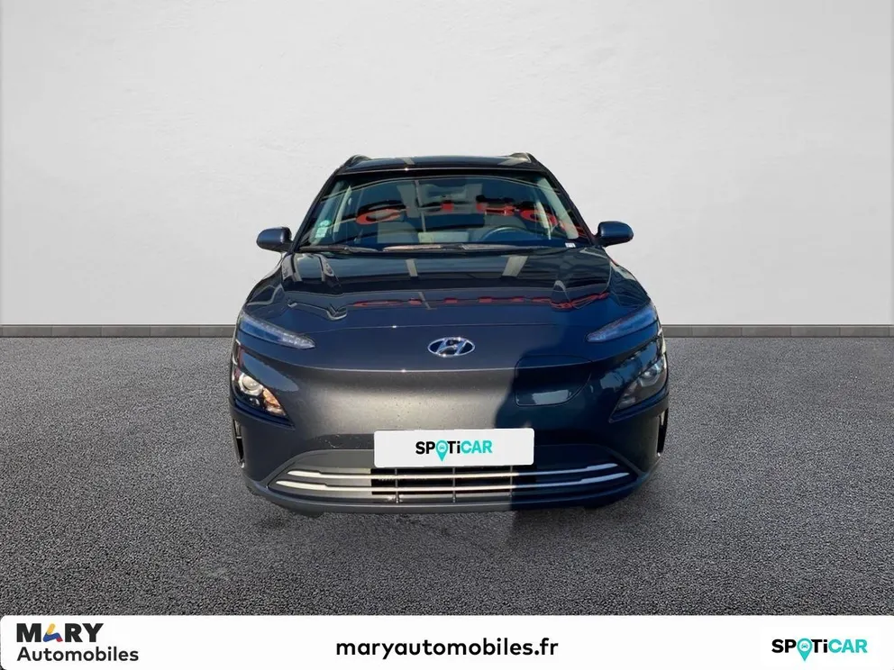 Véhicule occasion 213710 - hyundai KONA - Photo 2