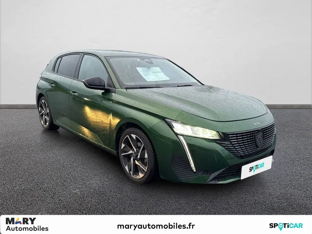 Véhicule occasion 211039 - peugeot 308 - Photo 3