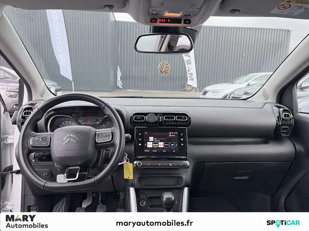 Véhicule occasion 198920 - Citroën C3 AIRCROSS - Photo 12