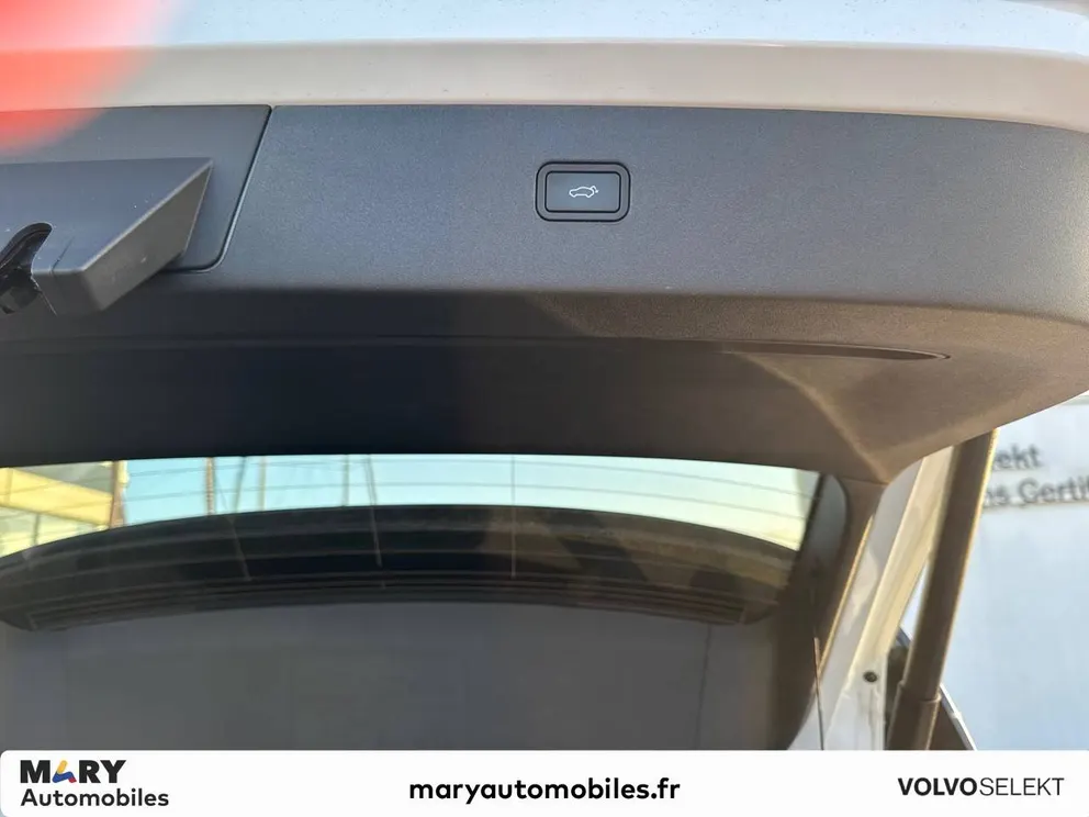 Véhicule occasion 223622 - volvo EX30 - Photo 17