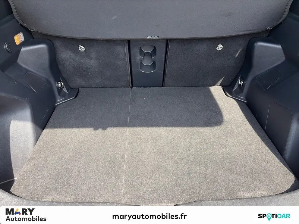 Véhicule occasion 1234275 - toyota YARIS - Photo 16
