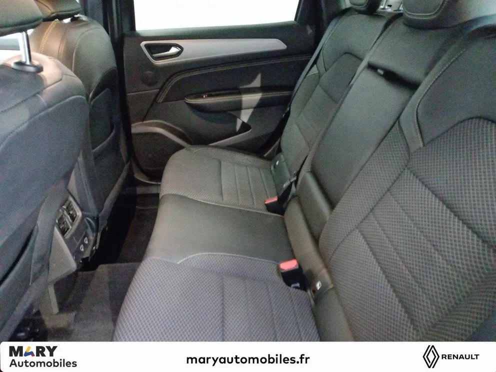 Véhicule occasion 172633 - renault ARKANA - Photo 10