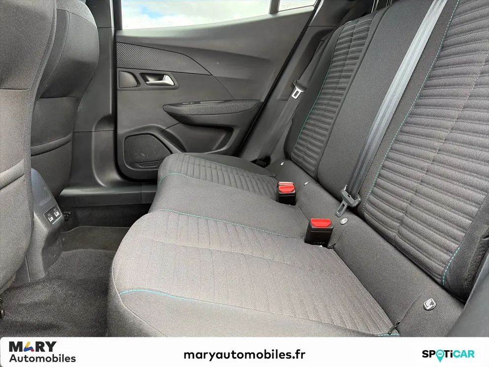 Véhicule occasion 1232100 - peugeot 2008 - Photo 15