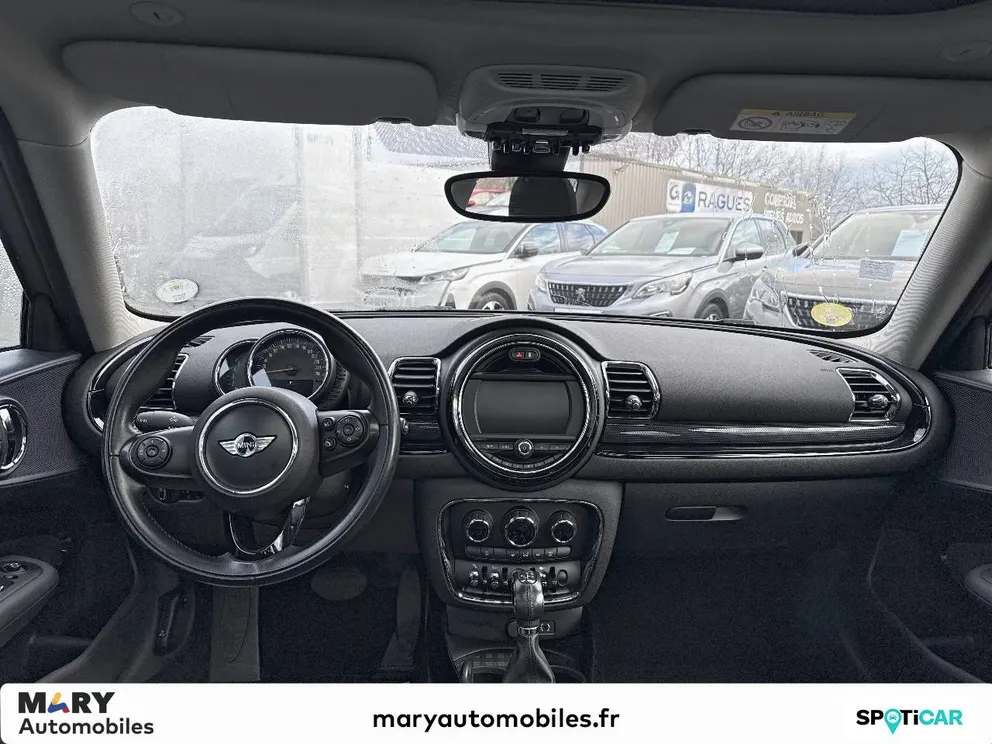 Véhicule occasion 209220 - mini CLUBMAN - Photo 8