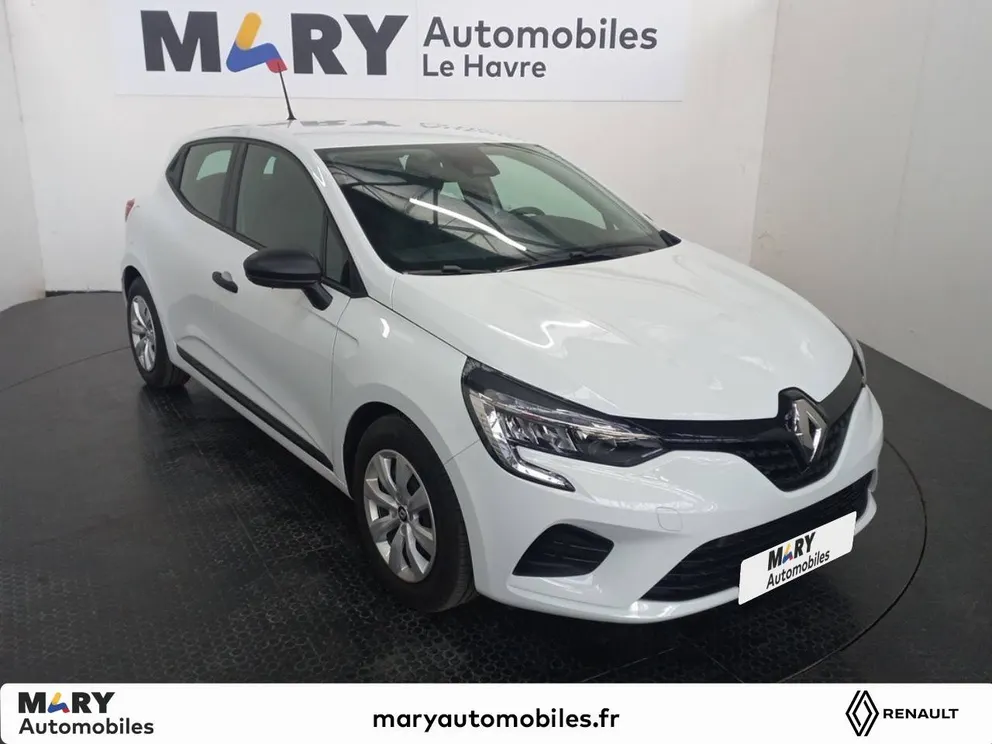 Véhicule occasion 219054 - renault CLIO - Photo 6