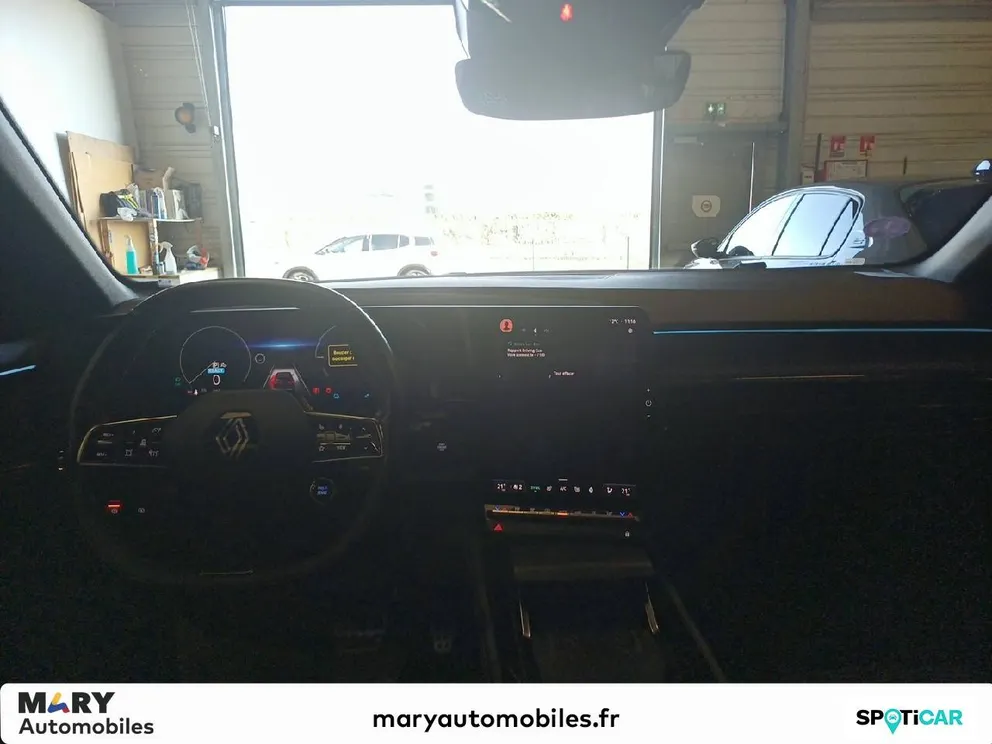 Véhicule occasion 221133 - renault AUSTRAL - Photo 8
