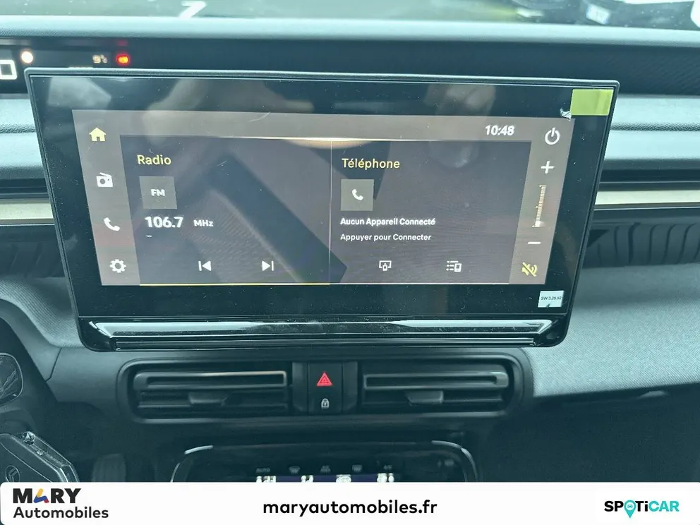 Véhicule occasion 185253 - Citroën C3 AIRCROSS - Photo 19