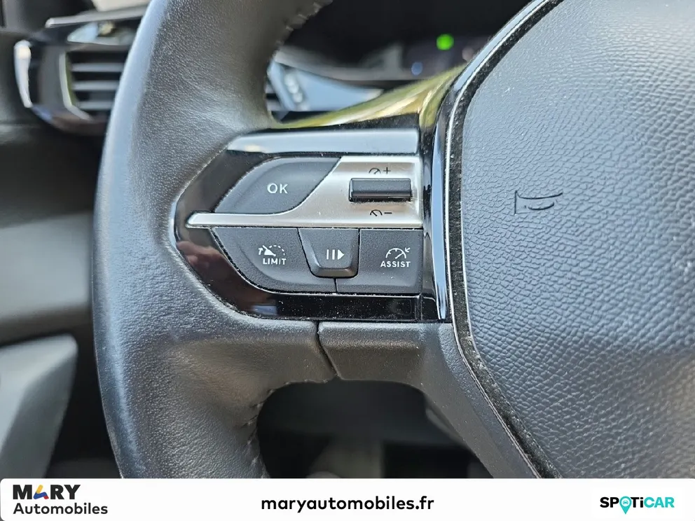 Véhicule occasion 234426 - peugeot 308 - Photo 10