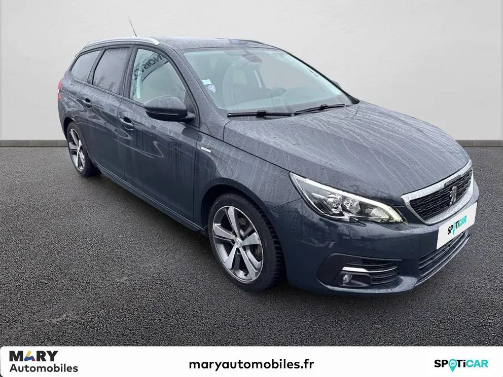 Véhicule occasion 212253 - peugeot 308 - Photo 3