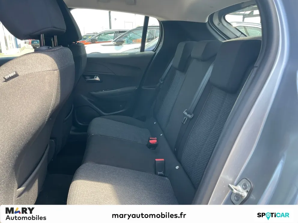 Véhicule occasion 226849 - peugeot 208 - Photo 15