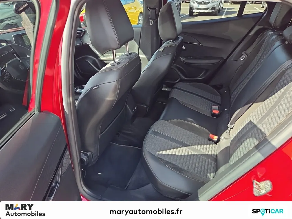 Véhicule occasion 1227458 - peugeot 2008 - Photo 15
