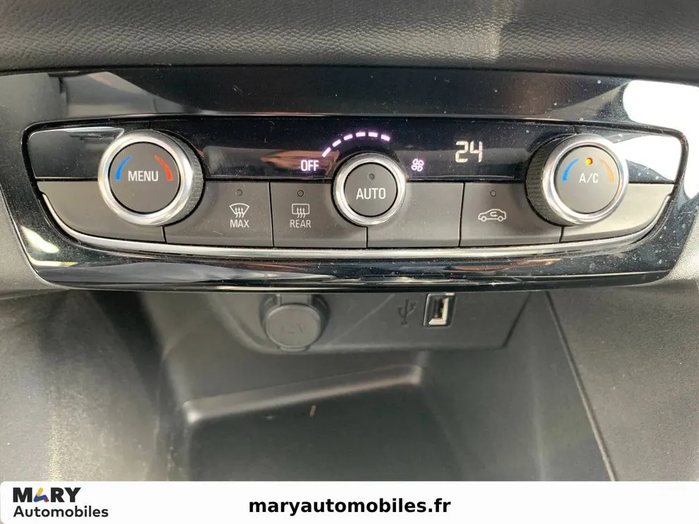 Véhicule occasion 204435 - opel CORSA - Photo 24