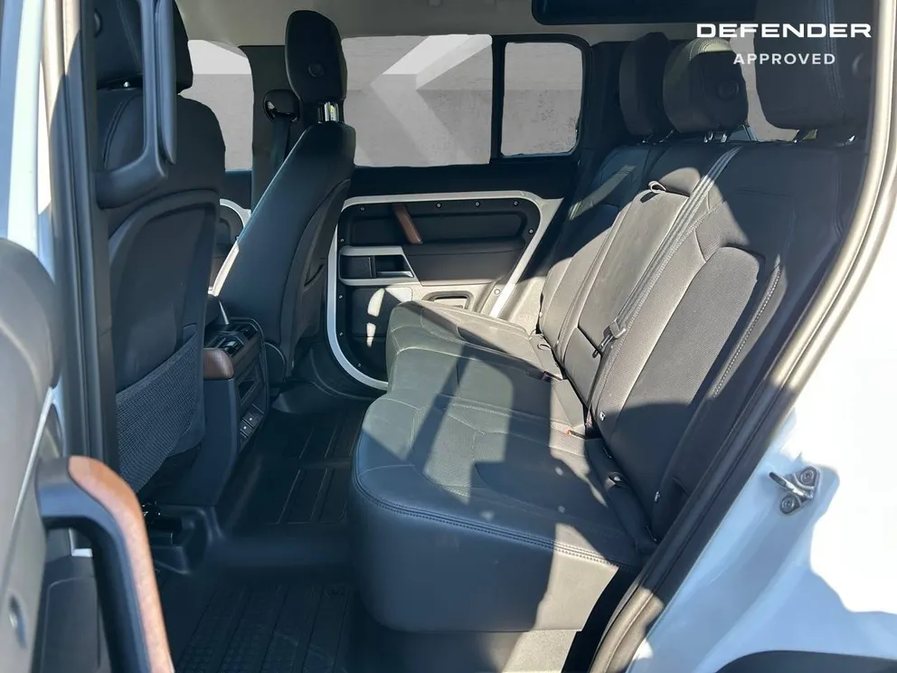 Véhicule occasion 190568 - land rover DEFENDER - Photo 5