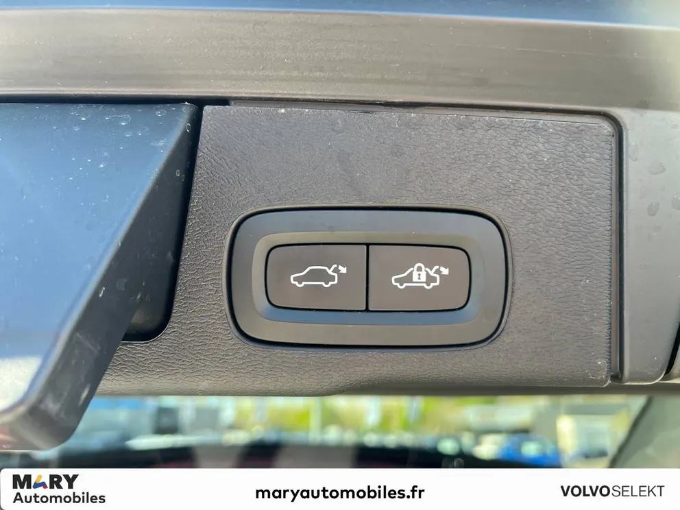 Véhicule occasion 228435 - volvo XC60 - Photo 14