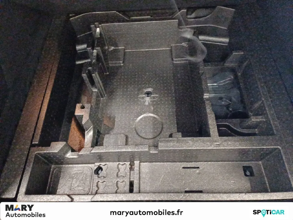 Véhicule occasion 168605 - peugeot 308 - Photo 13