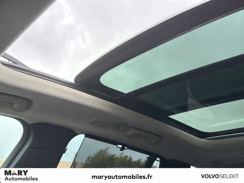 Véhicule occasion 1238939 - volvo XC90 - Photo 14