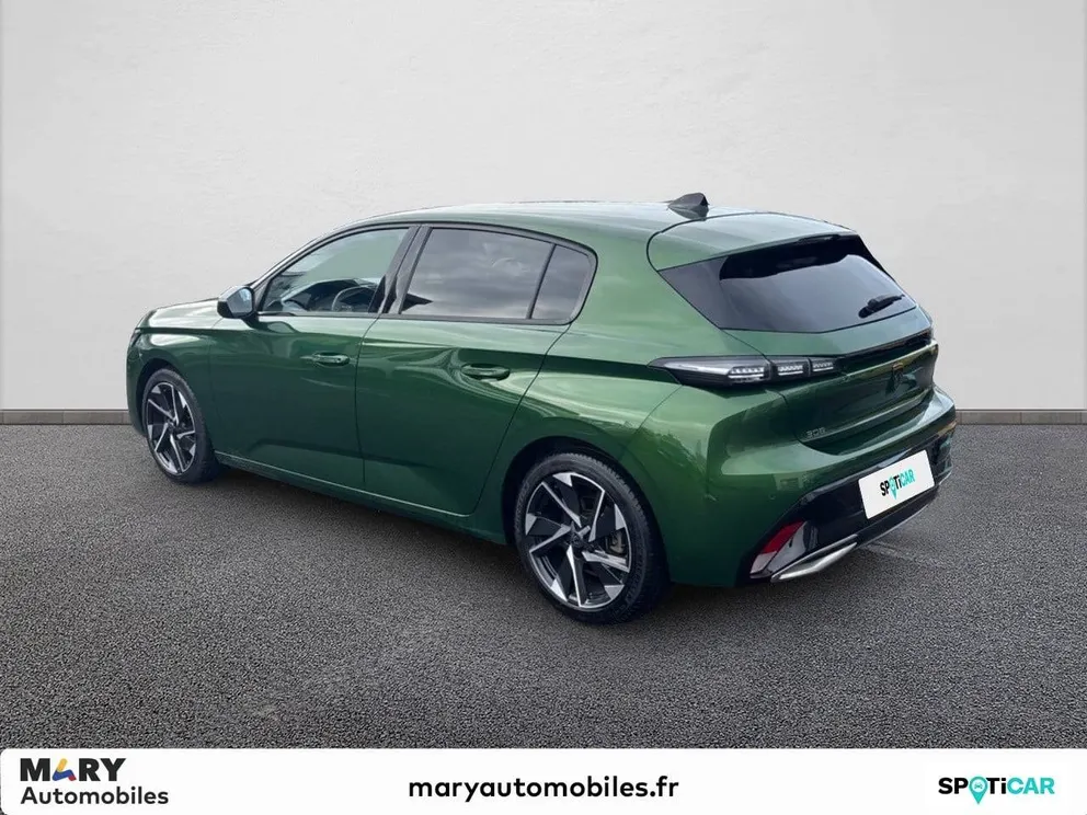 Véhicule occasion 220993 - peugeot 308 - Photo 7