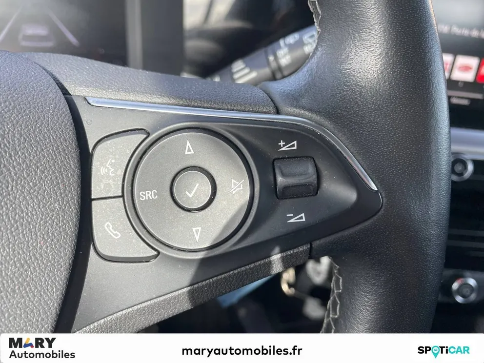 Véhicule occasion 227410 - opel MOKKA - Photo 14