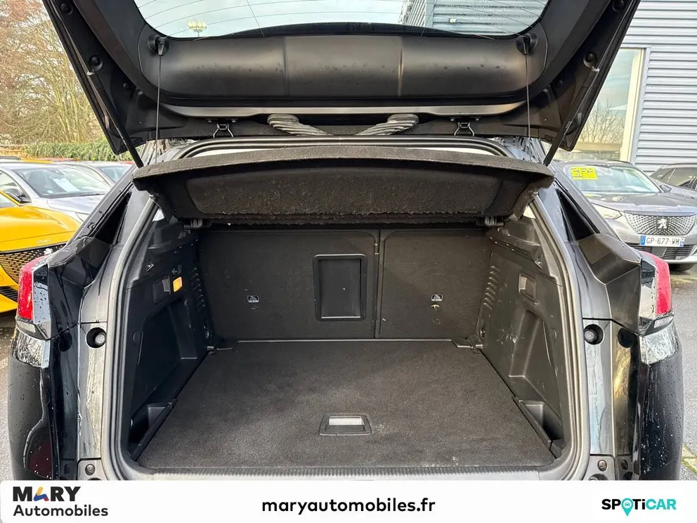 Véhicule occasion 202379 - peugeot 3008 - Photo 6