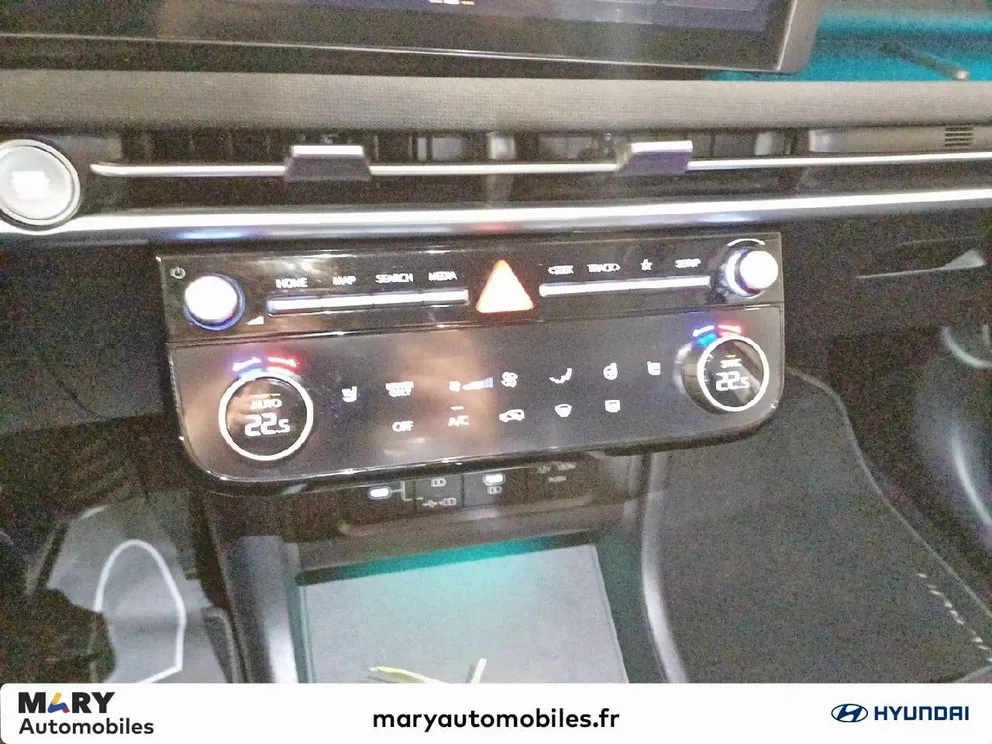 Véhicule occasion 215726 - hyundai TUCSON - Photo 15