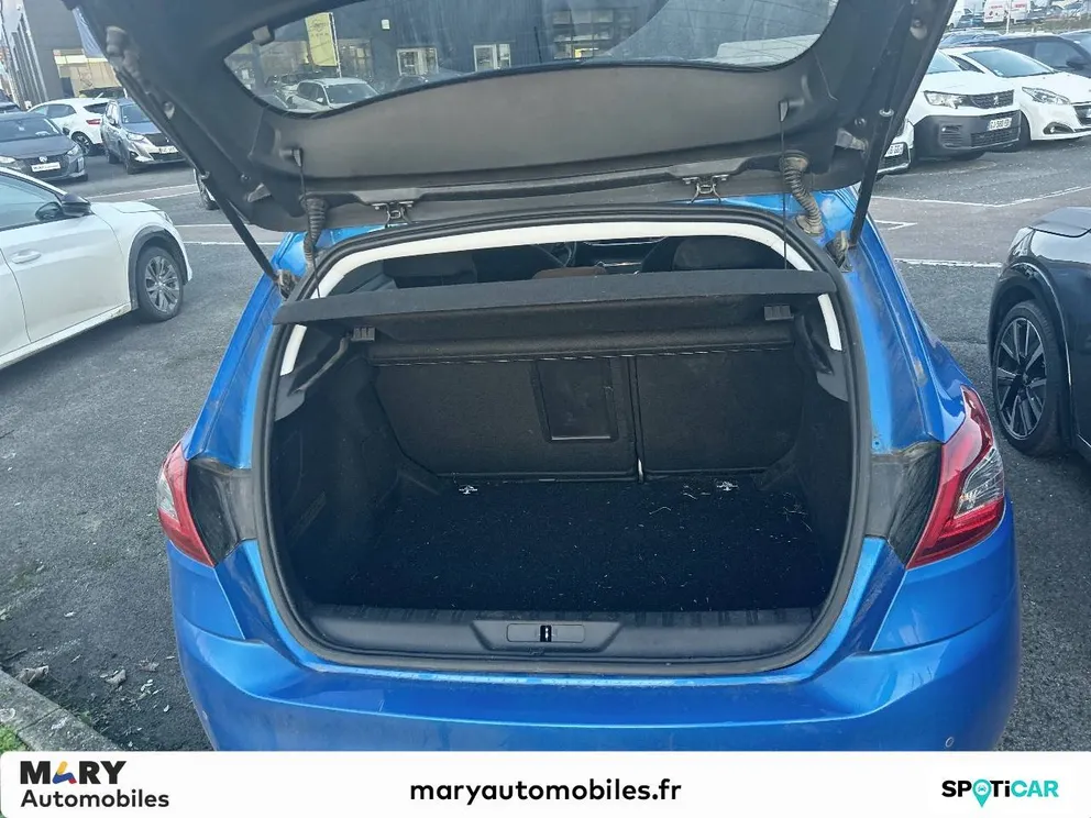 Véhicule occasion 198623 - peugeot 308 - Photo 6