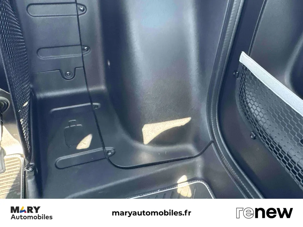 Véhicule occasion 1236338 - Citroën AMI - Photo 27