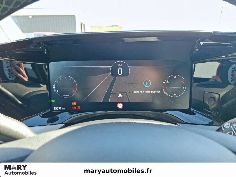 Véhicule occasion 169392 - opel MOKKA - Photo 13