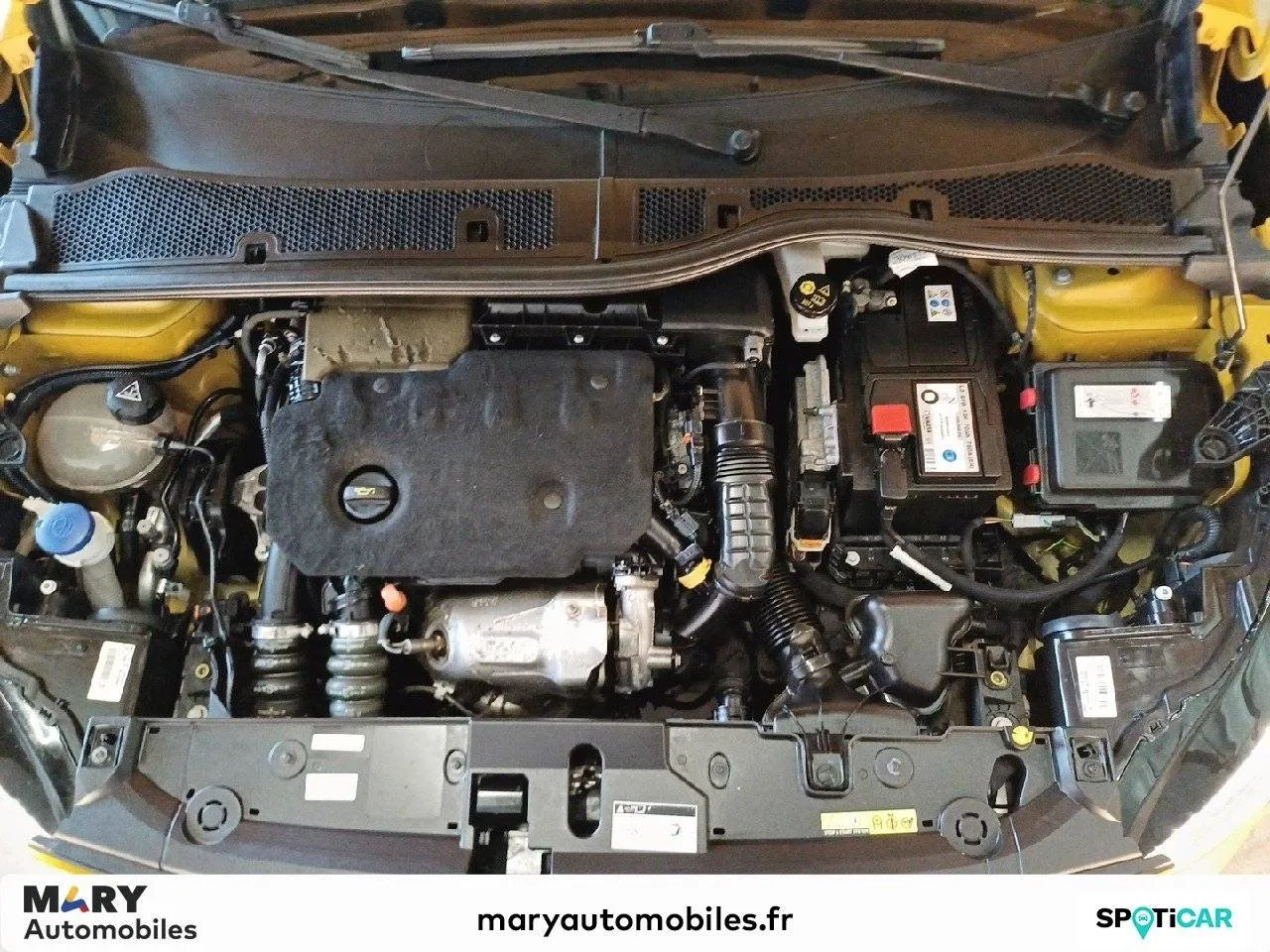 image du véhicule