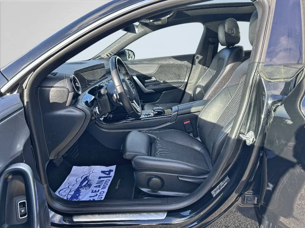 Véhicule occasion 216131 - mercedes CLA - Photo 9