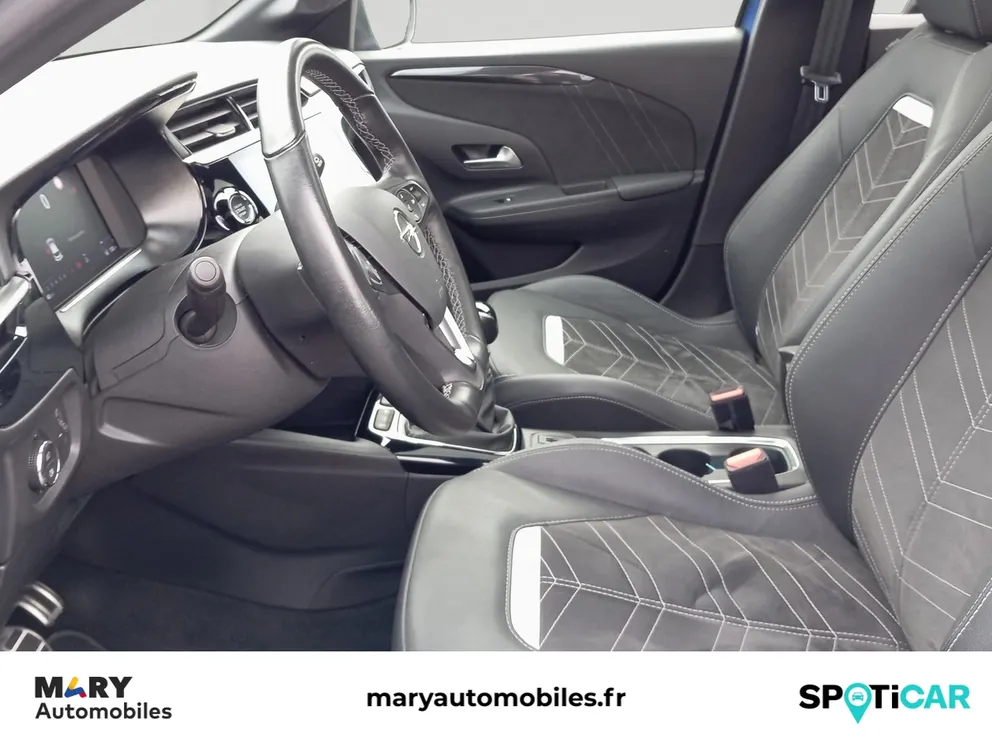 Véhicule occasion 1239446 - opel CORSA - Photo 15