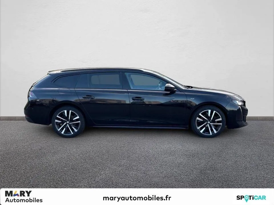 Véhicule occasion 215896 - peugeot 508 - Photo 3