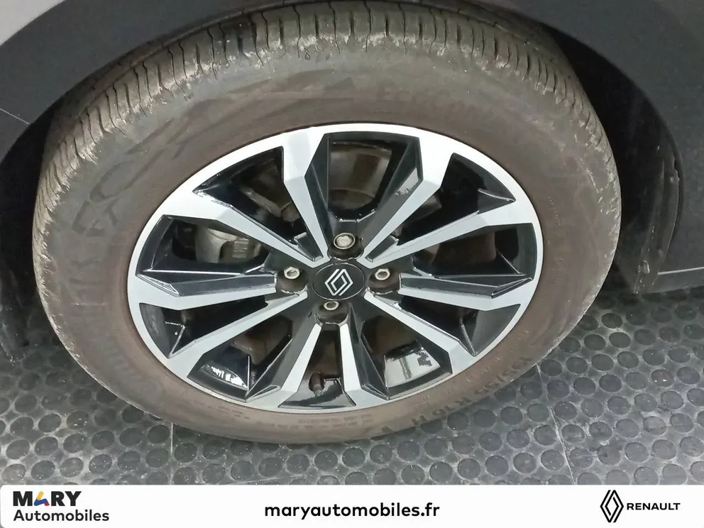 Véhicule occasion 208923 - renault CLIO - Photo 18